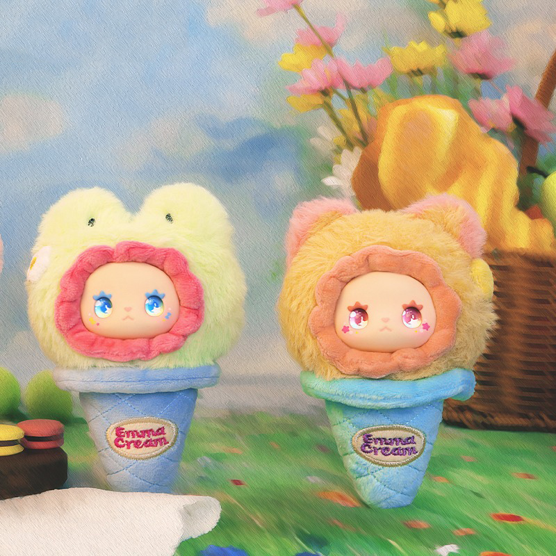 LOVELY EMMA Scoop Ice Cream Se - Kids Toys Sale บทวิจารณ์และราคา