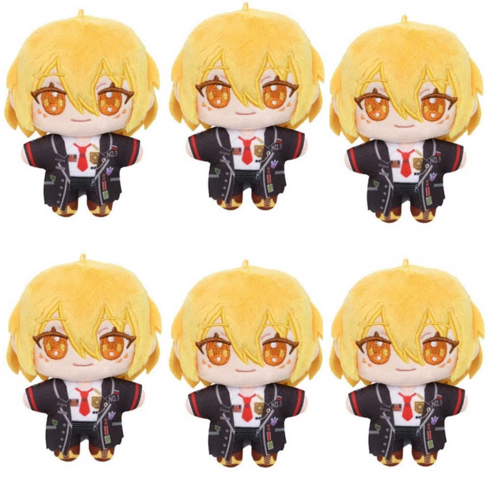 Limbus Company Plush Dolls ドンキ - Kids Toys Company บทวิจารณ์และราคา