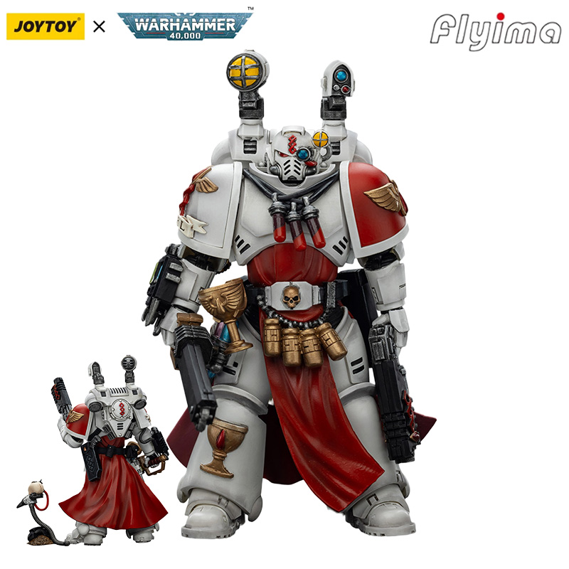 [Pre-order]JOYTOY Warhammer 40 - Kids Toys Sale บทวิจารณ์และราคา