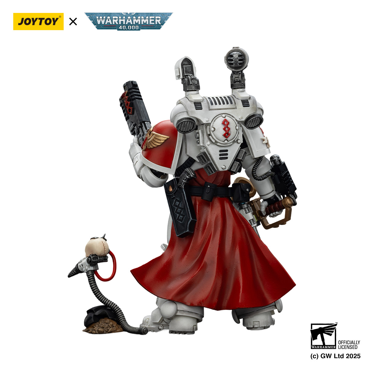 [Pre-order]JOYTOY Warhammer 40 - Kids Toys Sale บทวิจารณ์และราคา
