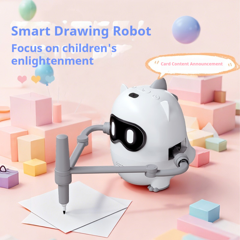 Generic Smart Dinosaur Drawing - Kids Y Toys บทวิจารณ์และราคา