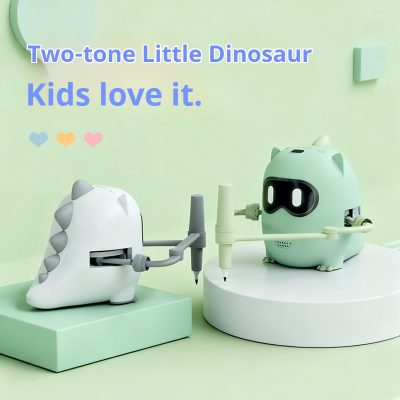 Generic Smart Dinosaur Drawing - Kids Y Toys บทวิจารณ์และราคา