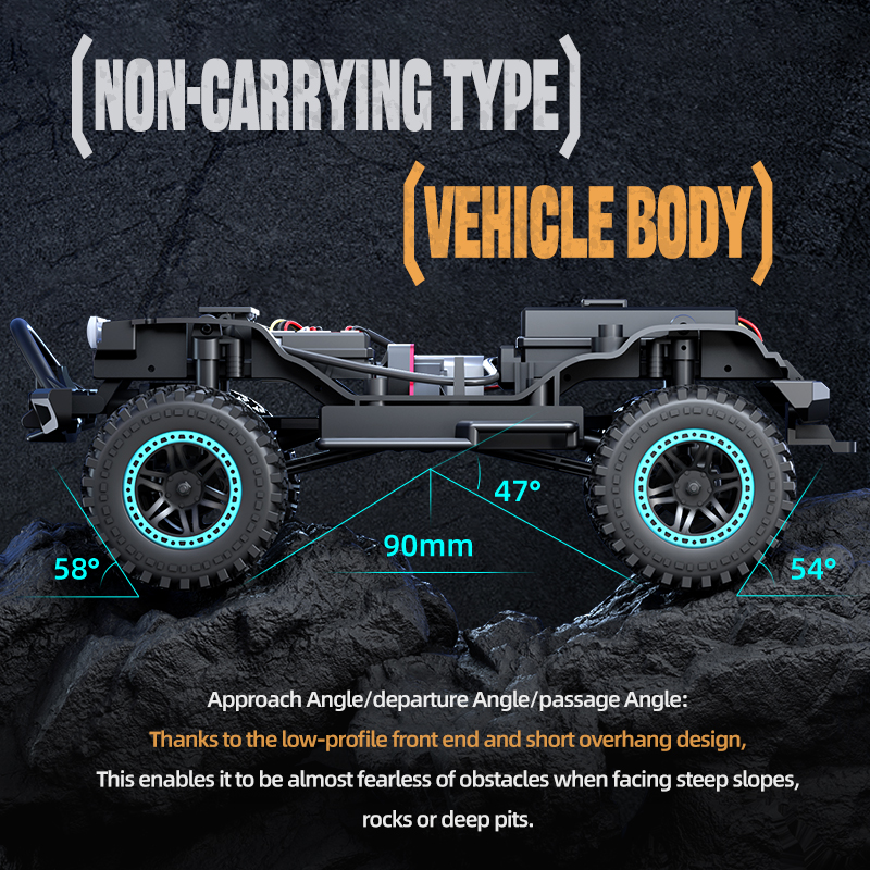 2025 ZLL SG206 PRO/MAX 1:20 2. - Kids Toys Under $20 บทวิจารณ์และราคา
