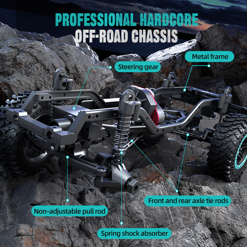 2025 ZLL SG206 PRO/MAX 1:20 2. - Kids Toys Under $20 บทวิจารณ์และราคา