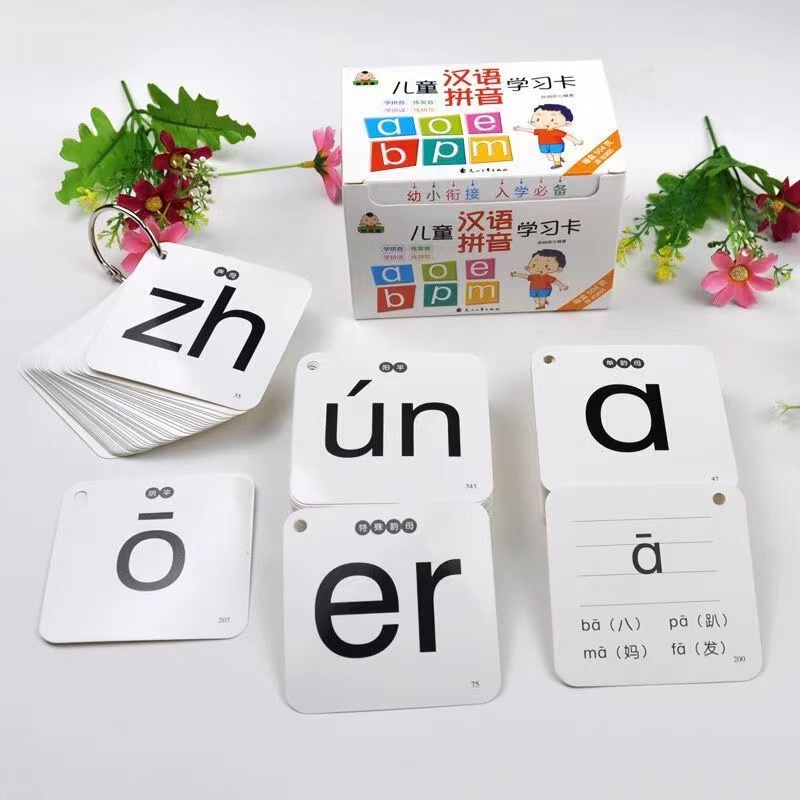 252Pcs/set Learning Chinese Pi - Kids Toys Now บทวิจารณ์และราคา