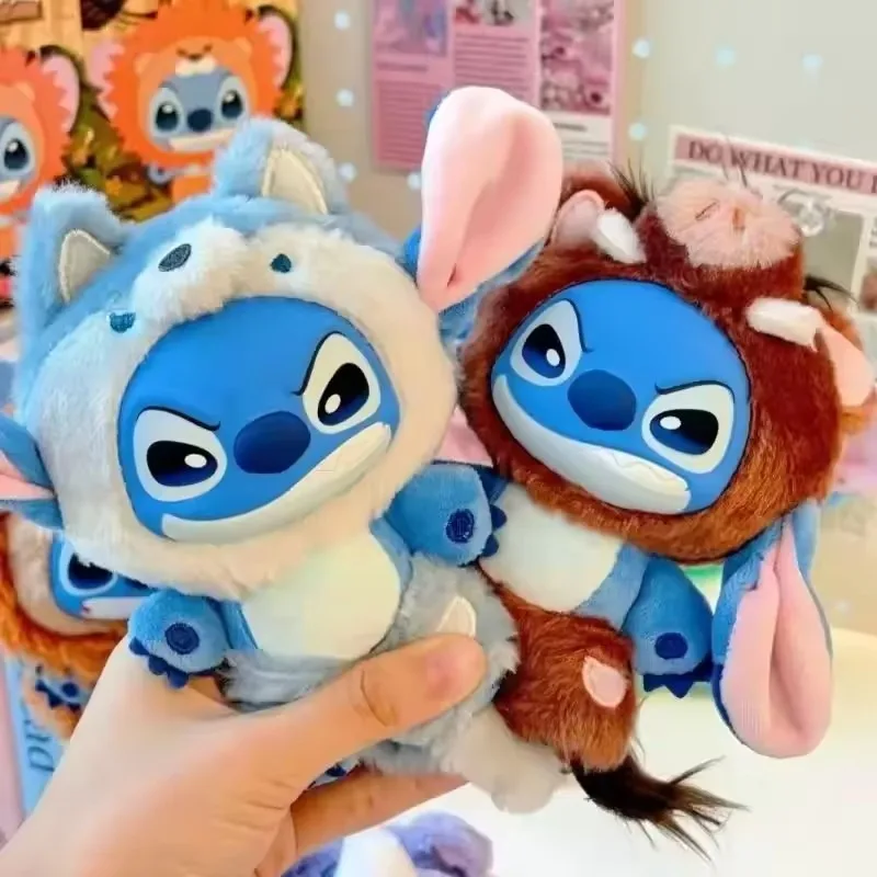 HOT SALE Stitch Wild Animal Se - Kids Toys Sale บทวิจารณ์และราคา