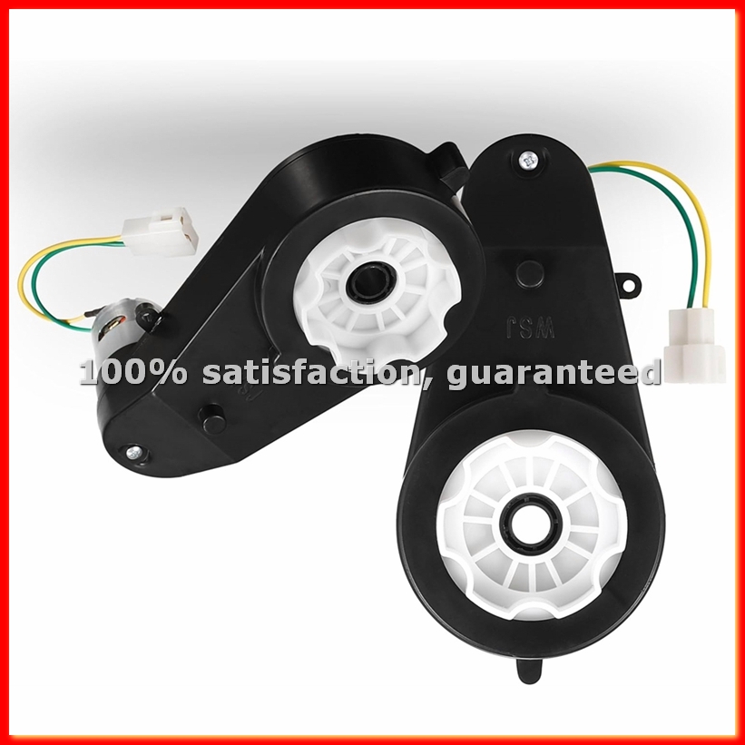 2Pcs 24V Replacement Parts for - Kids' Toys บทวิจารณ์และราคา