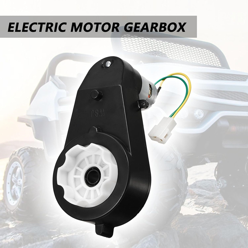 2Pcs 24V Replacement Parts for - Kids' Toys บทวิจารณ์และราคา
