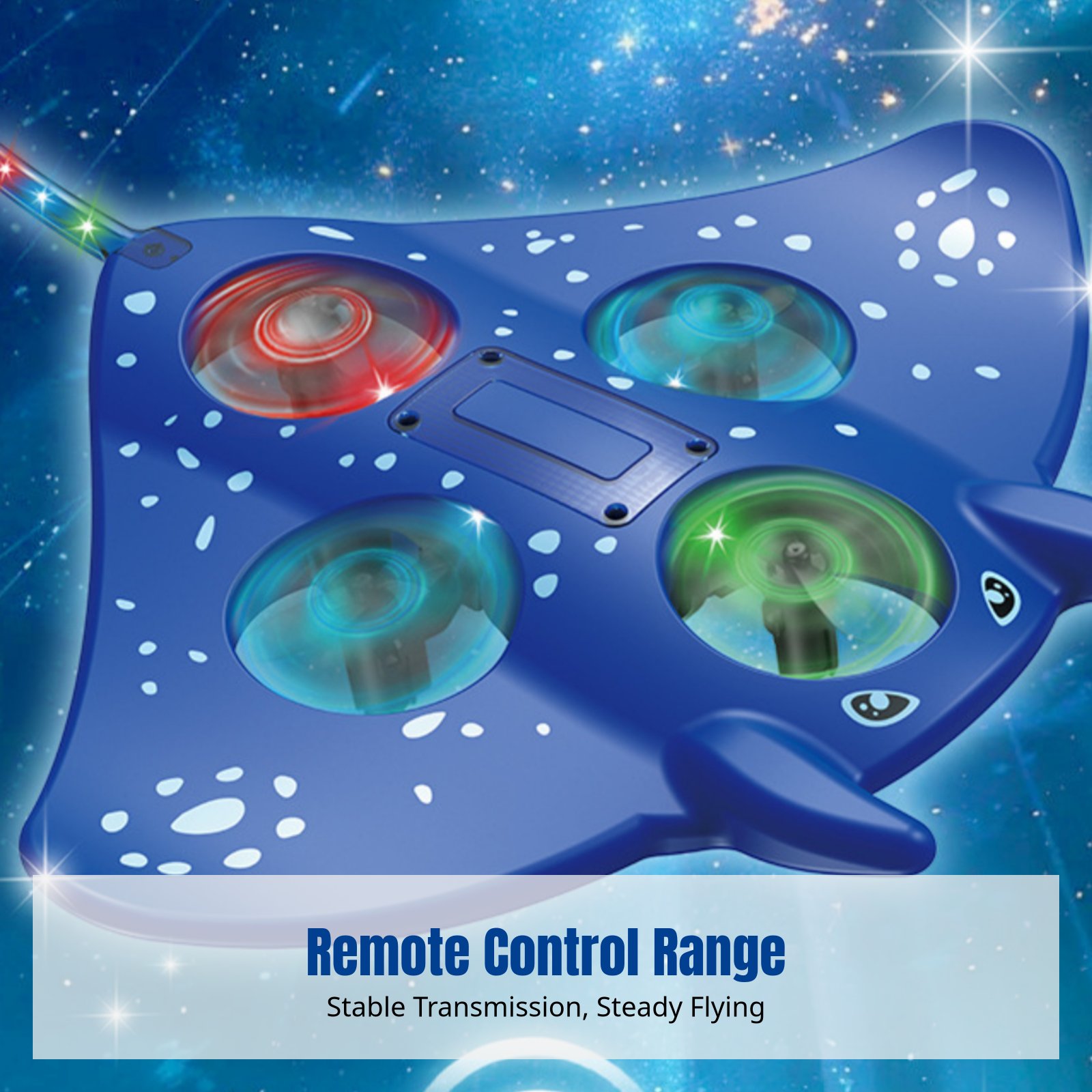 Remote Control Airplane, Stunt - Kids Toys Under $20 บทวิจารณ์และราคา
