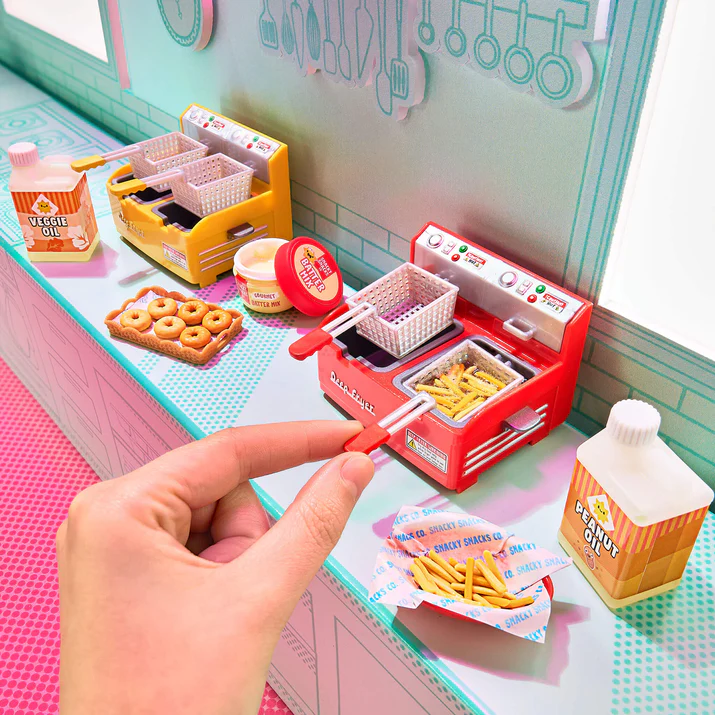 Original Miniverse Make It Min - Kids Toys Sale บทวิจารณ์และราคา
