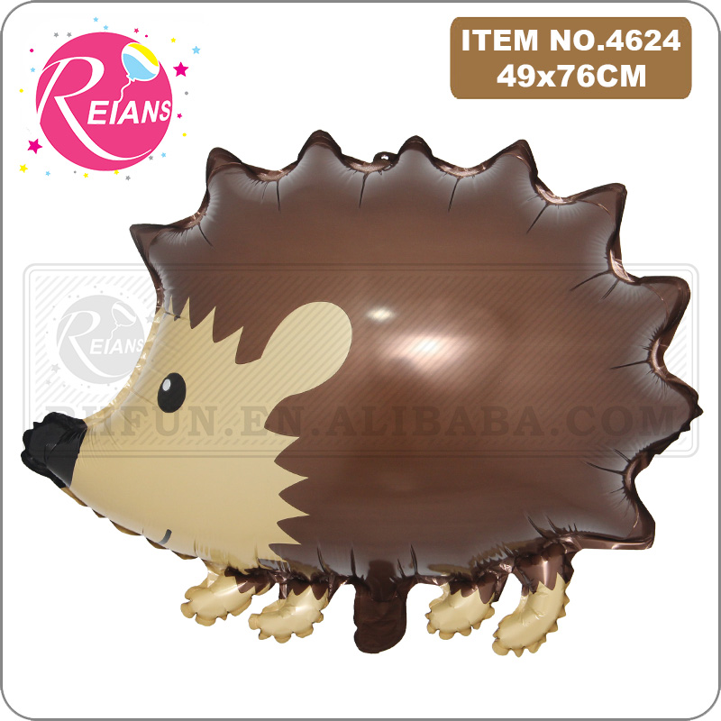 Forest Animal Foil Balloons Fo - Water Balloon Set บทวิจารณ์และราคา