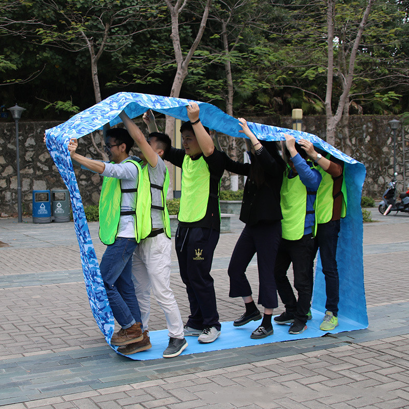 Portable Outdoor Team Company  - Kids Toys Company บทวิจารณ์และราคา