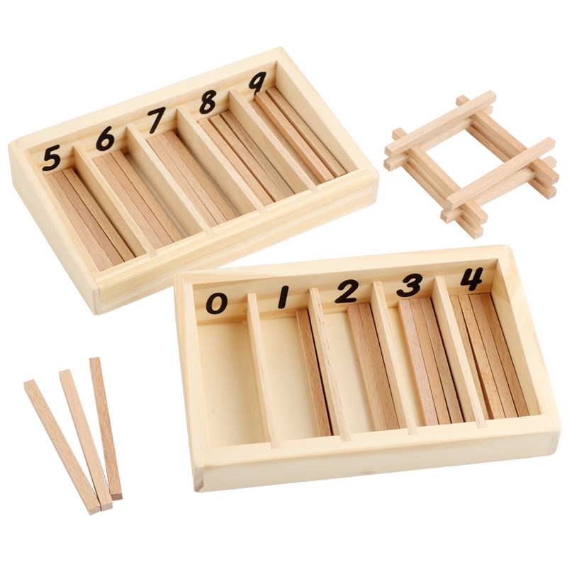 Spindle Box Kids Early Develop - Kid Toys Ads บทวิจารณ์และราคา
