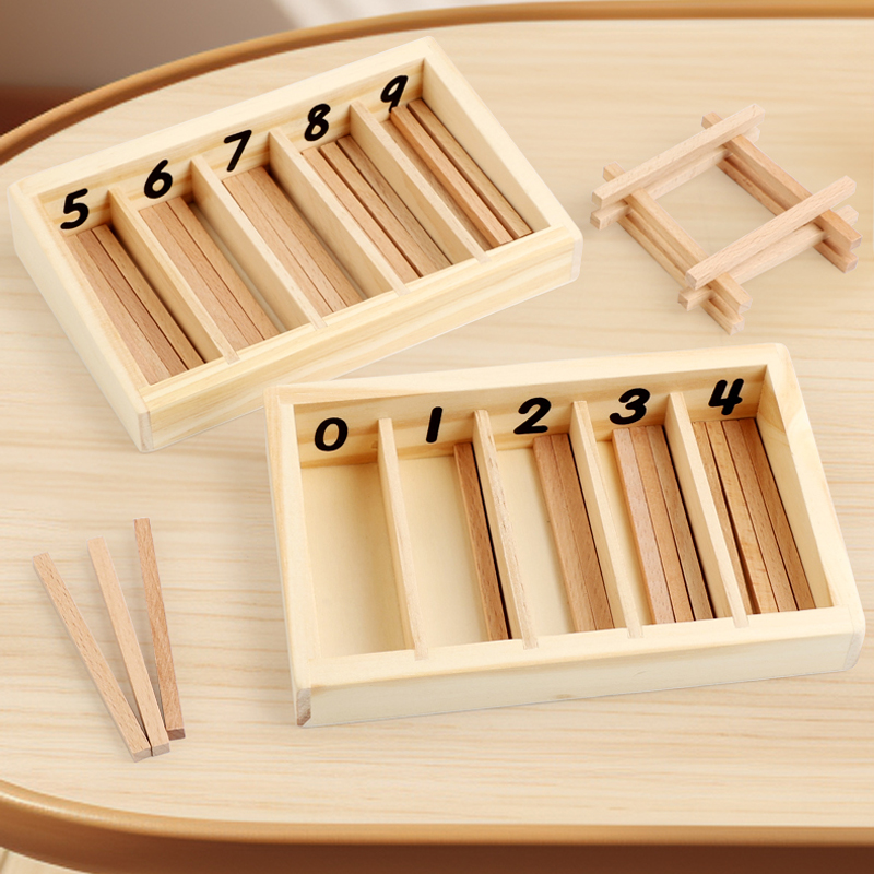 Spindle Box Kids Early Develop - Kid Toys Ads บทวิจารณ์และราคา