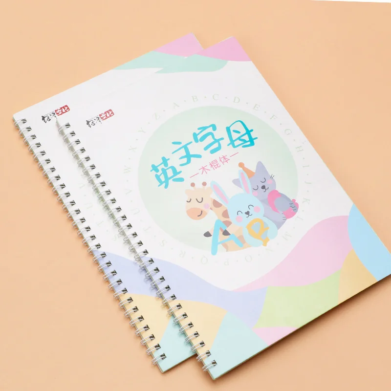 Reusable English Alphabet Copy - Kids Toys Now บทวิจารณ์และราคา