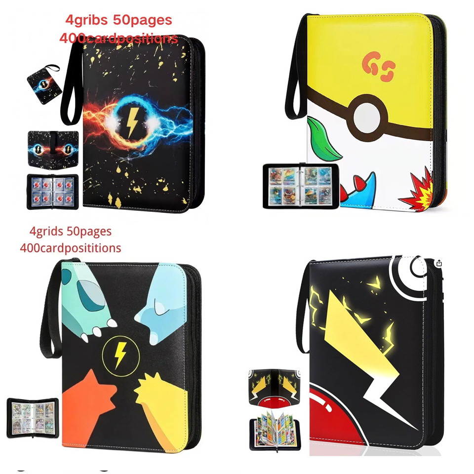 HOT HOT SALE Anime 400PCS Card - Kids Toys Sale บทวิจารณ์และราคา
