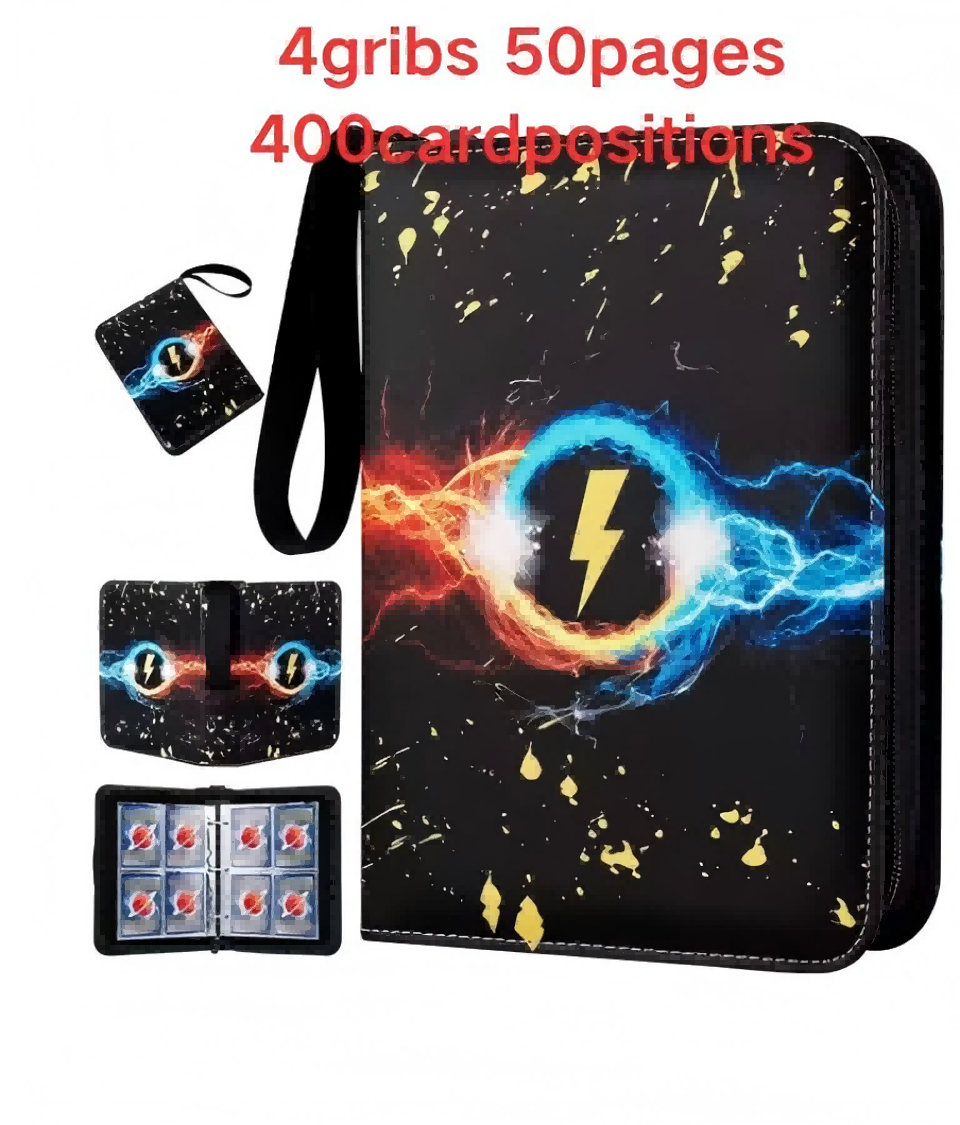 HOT HOT SALE Anime 400PCS Card - Kids Toys Sale บทวิจารณ์และราคา