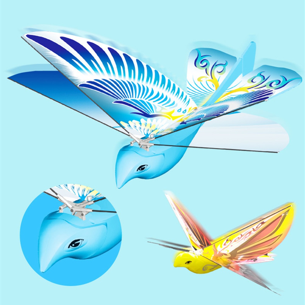 Remote Control Bionic Flying B - Kids' Toys บทวิจารณ์และราคา