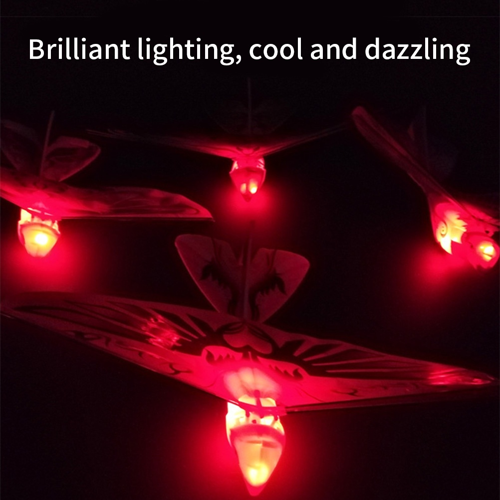 Remote Control Bionic Flying B - Kids' Toys บทวิจารณ์และราคา