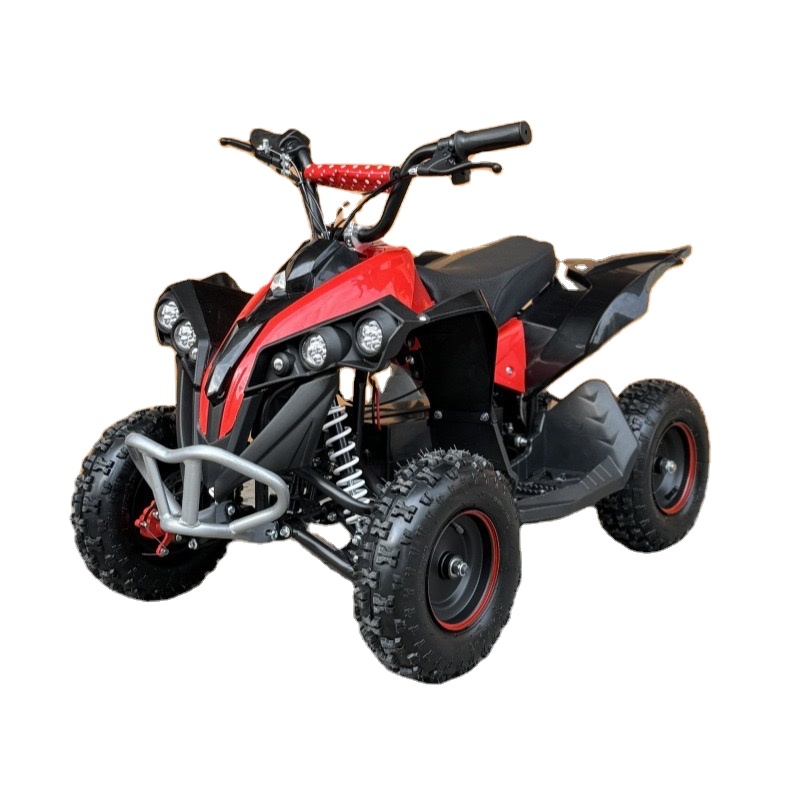 Hot Sale 4 Wheel Electric ATV  - Kids Toys Quad บทวิจารณ์และราคา