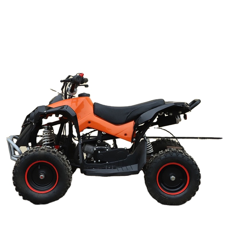Hot Sale 4 Wheel Electric ATV  - Kids Toys Quad บทวิจารณ์และราคา