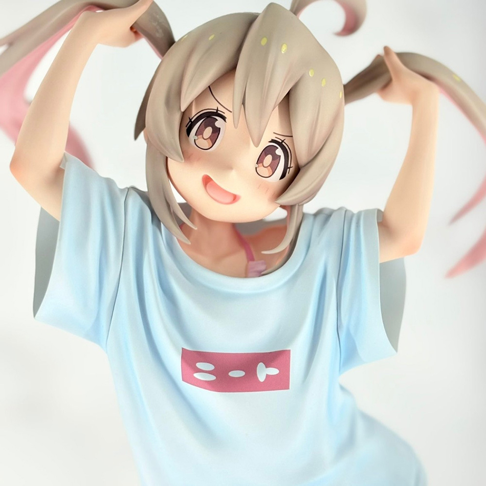 Oyama Mahiro Figure Don'T Be A - Kids Toys Now บทวิจารณ์และราคา