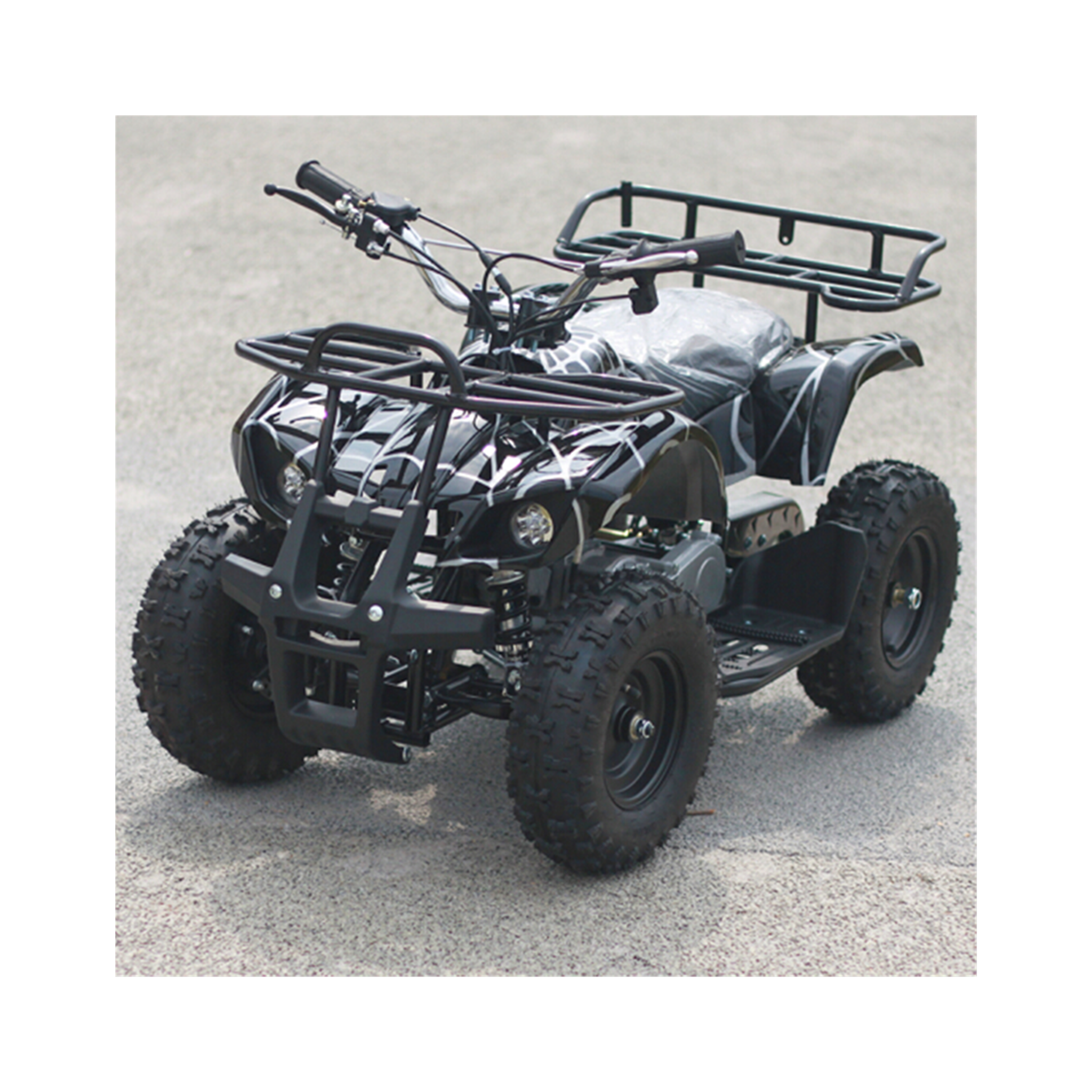 2022 Hot Sale All Terrain Vehi - Kids Toys Quad บทวิจารณ์และราคา