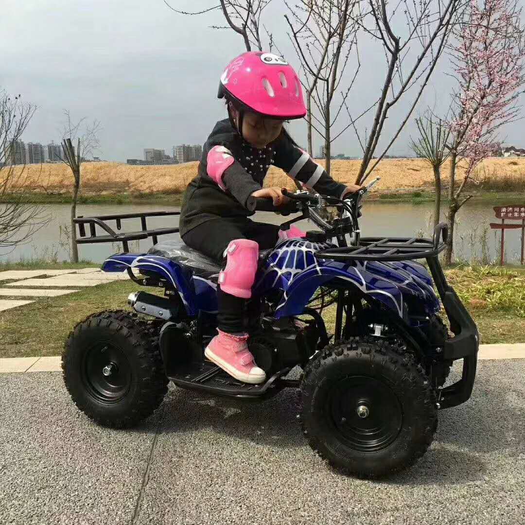 2022 Hot Sale All Terrain Vehi - Kids Toys Quad บทวิจารณ์และราคา