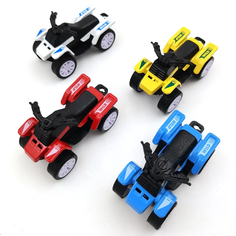 1:64 Alloy Beach Motorcycle Mo - Kids Toys Quad บทวิจารณ์และราคา