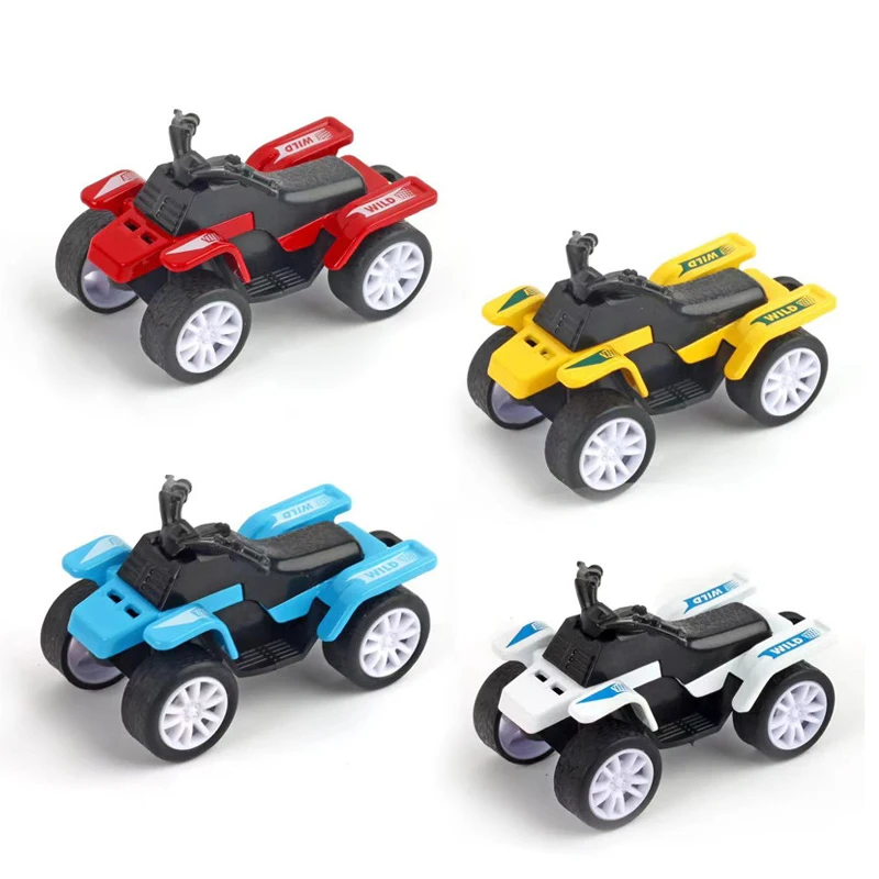 1:64 Alloy Beach Motorcycle Mo - Kids Toys Quad บทวิจารณ์และราคา