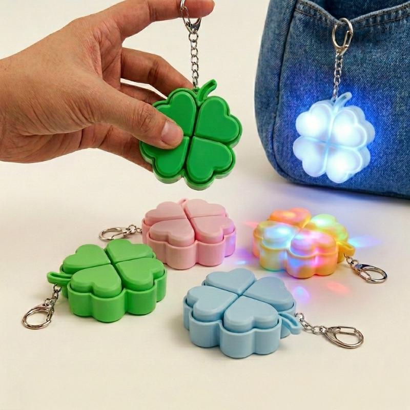 【AD】Lucky Four-Leaf Clover LED - Kid Toys Ads บทวิจารณ์และราคา