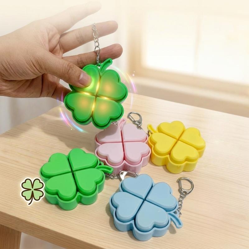 【AD】Lucky Four-Leaf Clover LED - Kid Toys Ads บทวิจารณ์และราคา