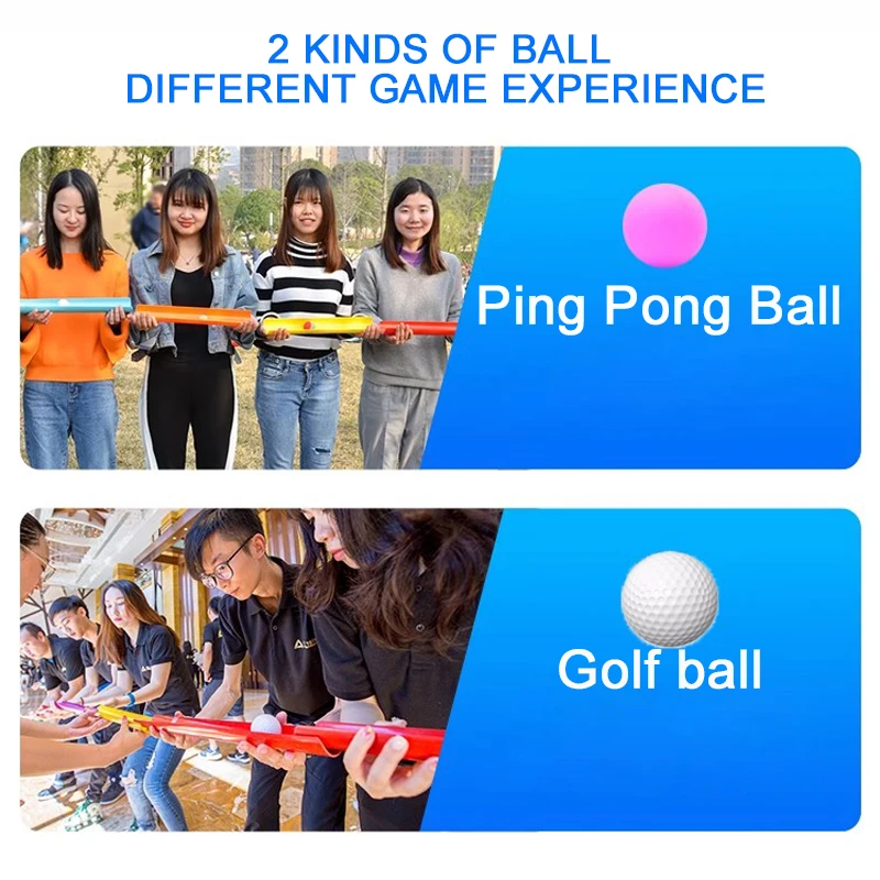 Giant Outdoor Collective Games - Kids Toys Company บทวิจารณ์และราคา