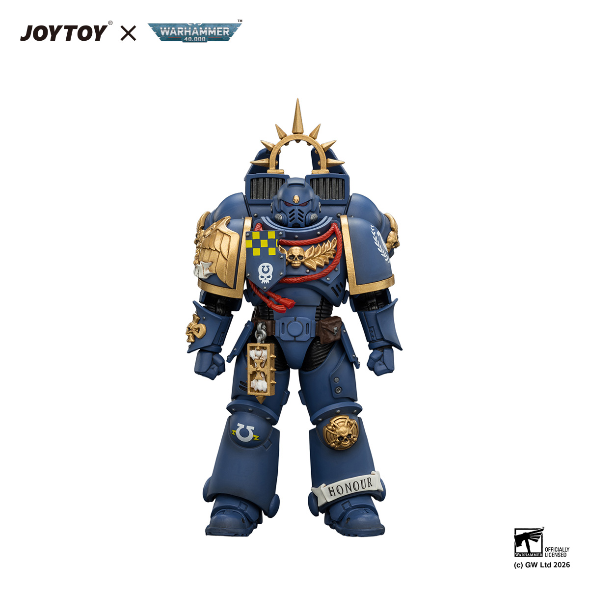 [Pre-order]JOYTOY Warhammer 40 - Kids Toys Sale บทวิจารณ์และราคา