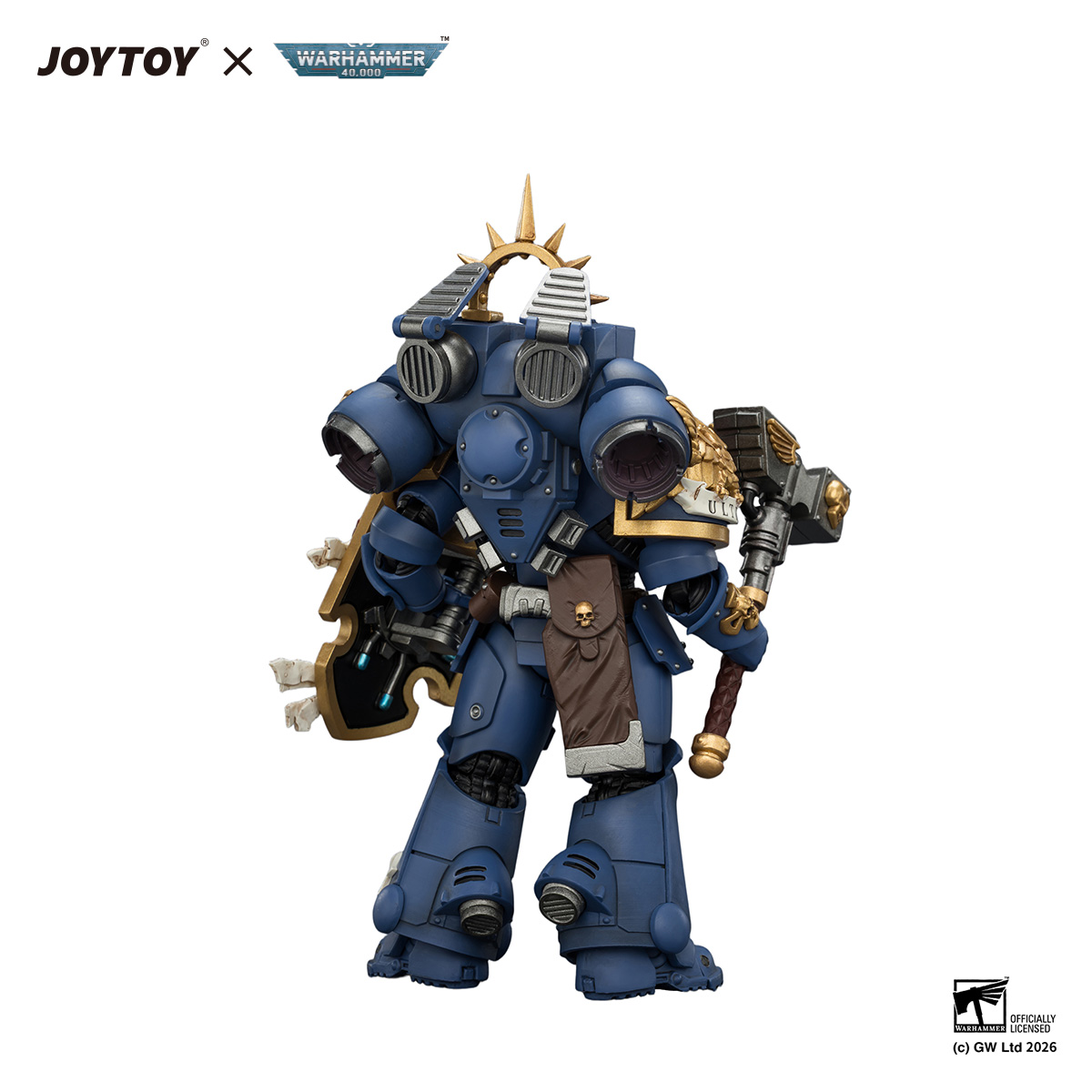 [Pre-order]JOYTOY Warhammer 40 - Kids Toys Sale บทวิจารณ์และราคา