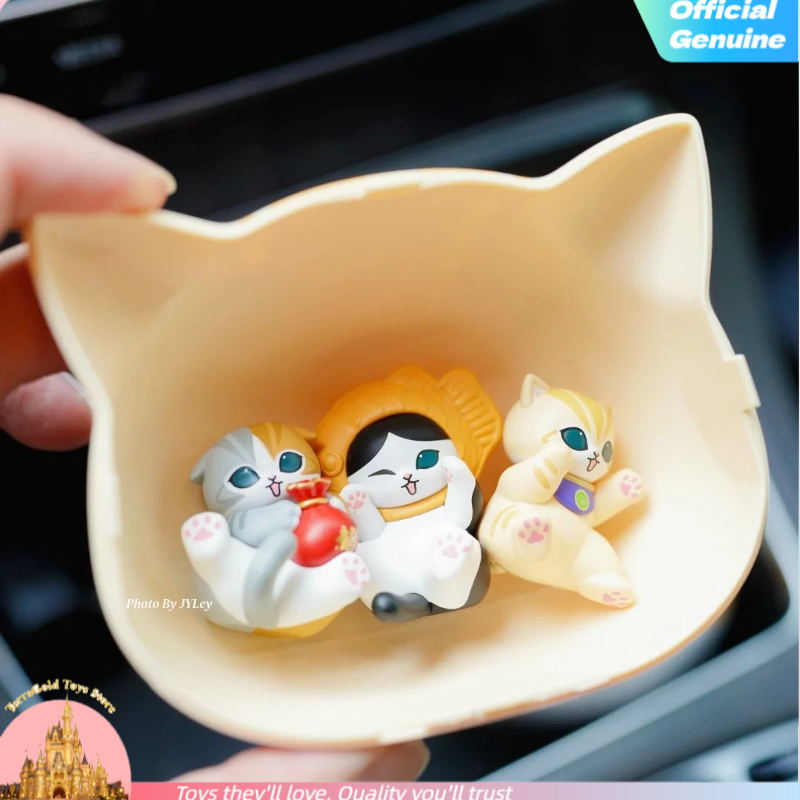 Hot New Mofusand Lucky Cat Ser - Kids Toys Sale บทวิจารณ์และราคา