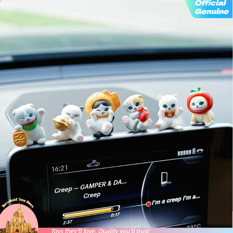Hot New Mofusand Lucky Cat Ser - Kids Toys Sale บทวิจารณ์และราคา