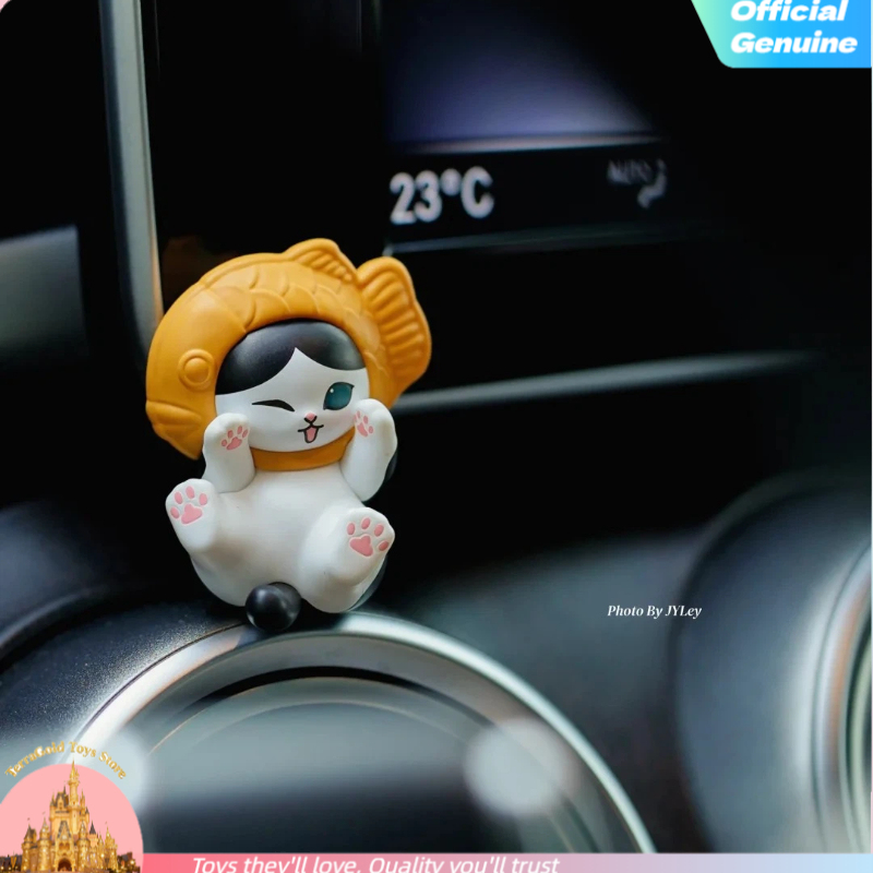 Hot New Mofusand Lucky Cat Ser - Kids Toys Sale บทวิจารณ์และราคา