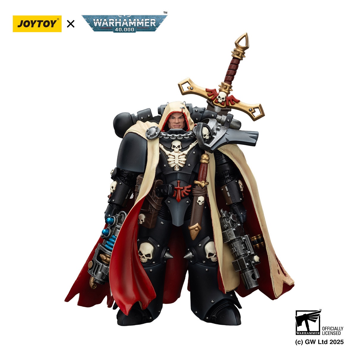 [Pre-order]JOYTOY Warhammer 40 - Kids Toys Sale บทวิจารณ์และราคา