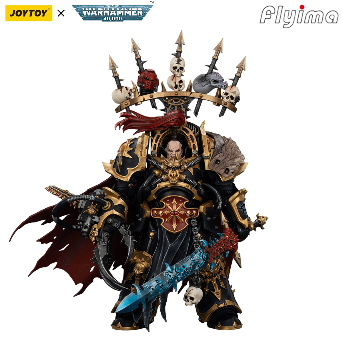 [Pre-order]JOYTOY Warhammer 40 - Kids Toys Sale บทวิจารณ์และราคา