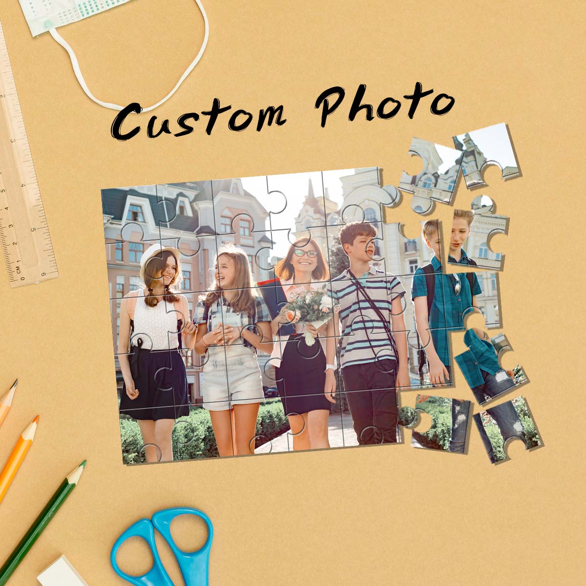 Creative Young children Custom - Kids Y Toys บทวิจารณ์และราคา