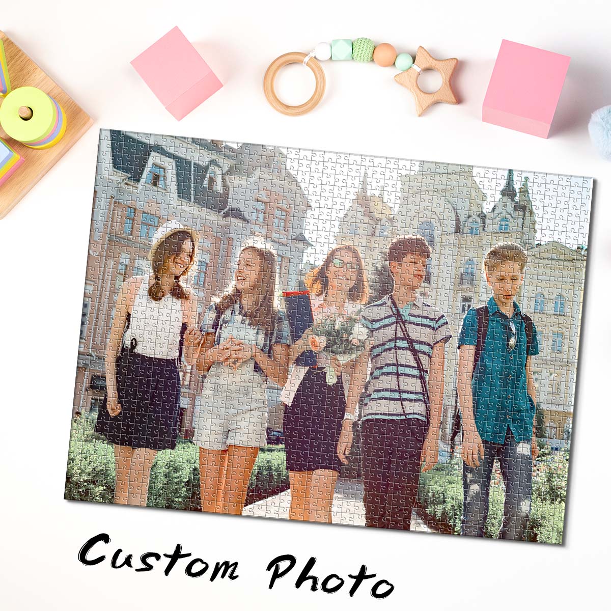 Creative Young children Custom - Kids Y Toys บทวิจารณ์และราคา