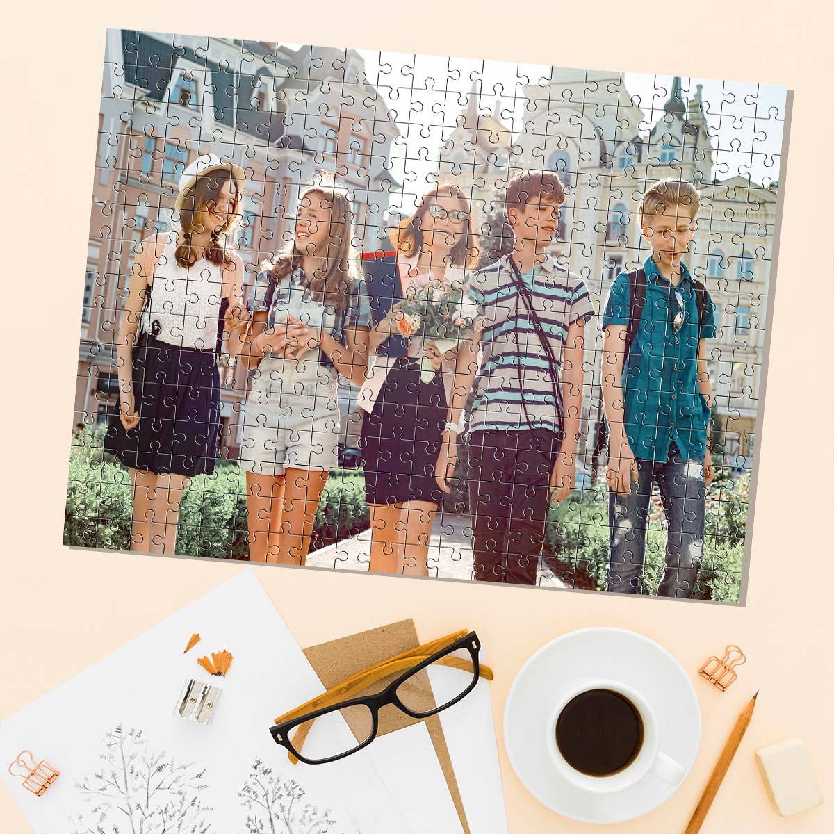 Creative Young children Custom - Kids Y Toys บทวิจารณ์และราคา