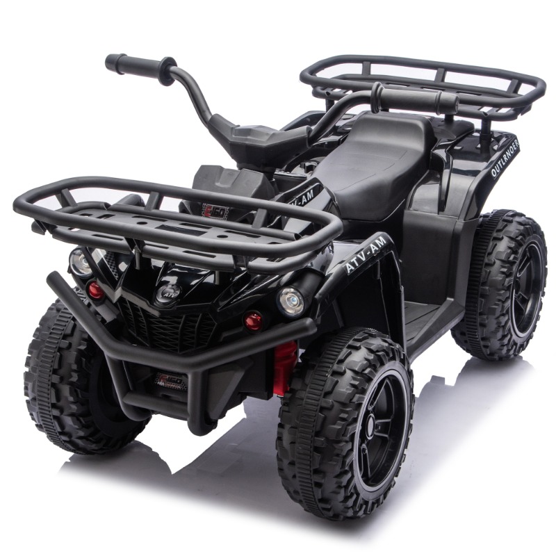 Kids Electric ATV Quad Bike Ri - Kids Toys Quad บทวิจารณ์และราคา