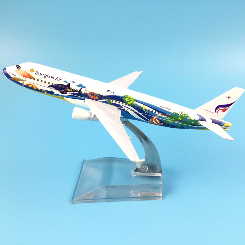 16cm Alloy Metal Thailand Thai - Kids Toys Bangkok บทวิจารณ์และราคา