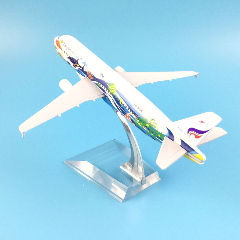 16cm Alloy Metal Thailand Thai - Kids Toys Bangkok บทวิจารณ์และราคา